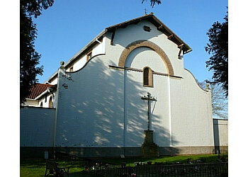 St George the Martyr St George the Martyr