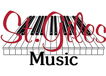 St Giles Music