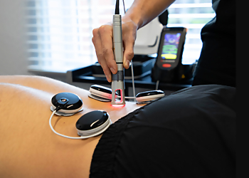 St Giles Physiotherapy