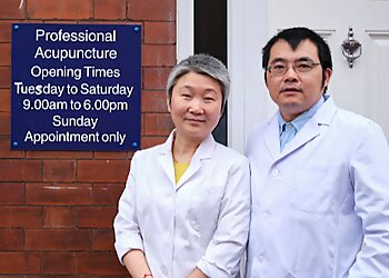 St Helens Acupuncture & Chinese Medical Clinic