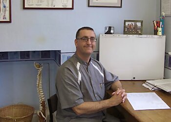 St.Helens Chiropractic & Acupuncture Clinic