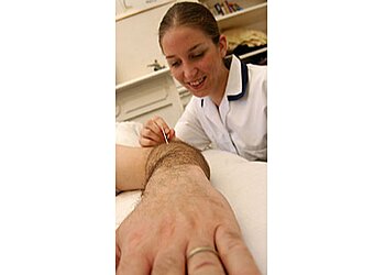 St Helens Chiropractic and Acupuncture Clinic