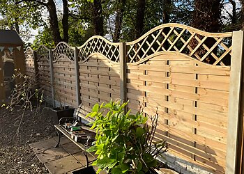 St Helens Fencing
