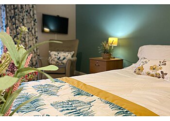 St Helens Hall Care Home