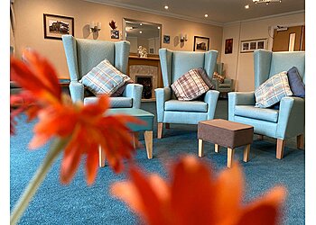 St Helens Hall Care Home