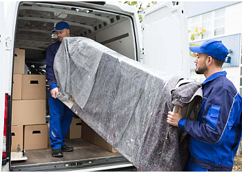 St Helens House, Office and Student Removals