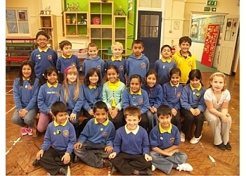 St. Helens Primary School