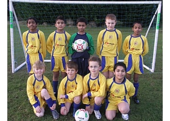 St. Helens Primary School