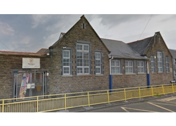 Swansea primary school St. Helens Primary School image 1