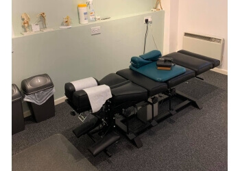 St Ives Chiropractic Clinic