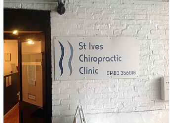 St Ives Chiropractic Clinic