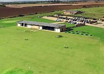 St Ives (Hunts) Golf Club