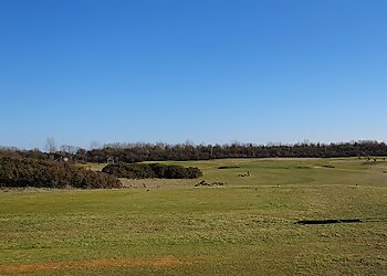 St Ives (Hunts) Golf Club