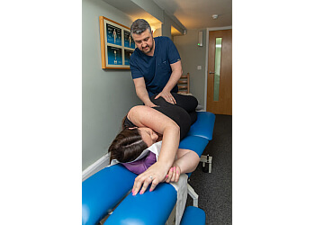 St. James Chiropractic and Wellness Centre