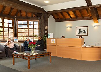 St. James Chiropractic and Wellness Centre