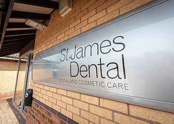 St. James Dental 
