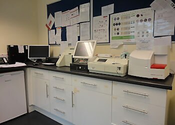 St James Veterinary Group