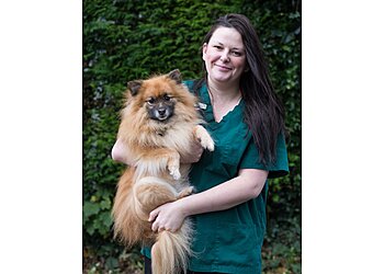 St James Veterinary Group