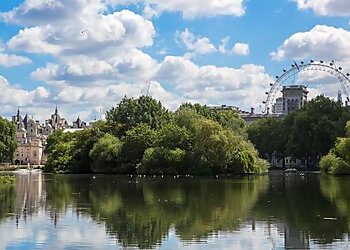 St. James's Park