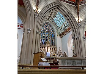 Blackpool Church St John’s