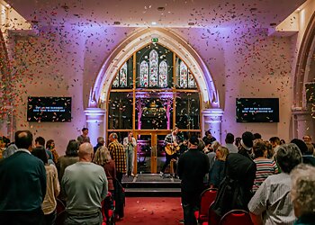 Blackpool Church St John’s