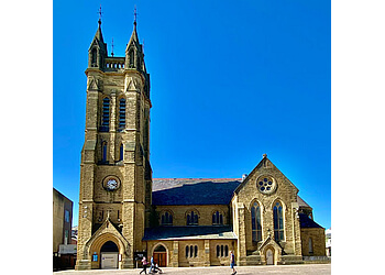St John's Blackpool Church