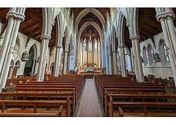 St John's Catholic Cathedral