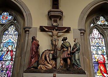 St John's Catholic Cathedral