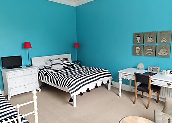 St Johns Croft Bed and Breakfast