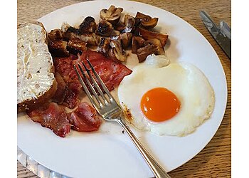 St Johns Croft Bed and Breakfast