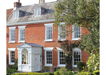 St Johns Croft Bed and Breakfast