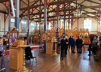 St John's Orthodox Church