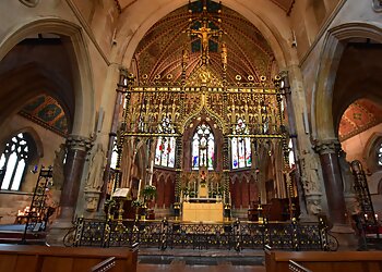 St John the Evangelist Catholic Church