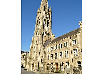 Bath churches St John the Evangelist Catholic Church image 1