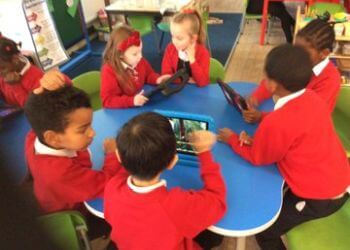 St Joseph’s Cathedral Primary School