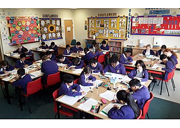 St Joseph’s Catholic Primary School