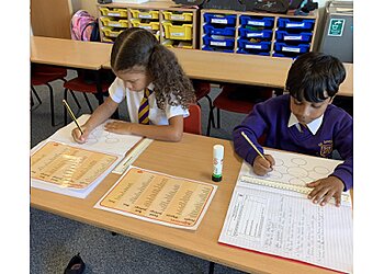 St Joseph’s Catholic Primary School