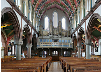 St Joseph's RC Church