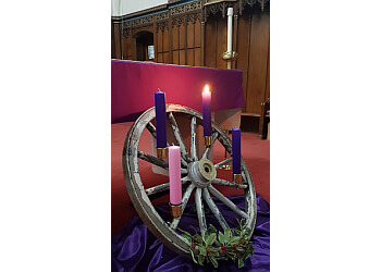 St Joseph's RC Church