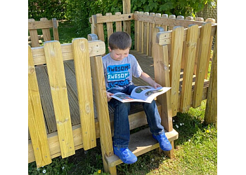 St Jude's C Of E Primary School