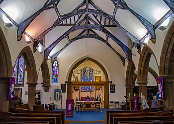 St Laurence's Church