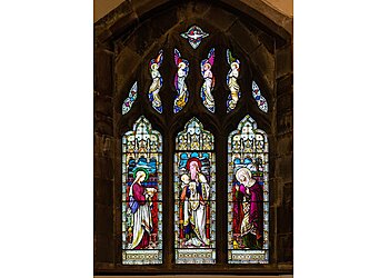 St Laurence's Church