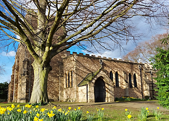 St. Lawrence’s Church