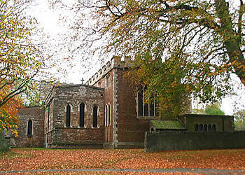 St. Lawrence’s Church