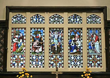 St Lawrence's Church