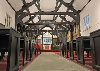 St Lawrence's Church