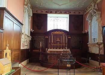 St Lawrence's Church