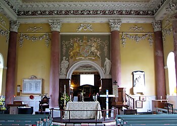 St Lawrence's Church