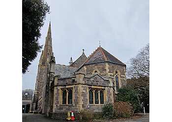 St Leonard's Church