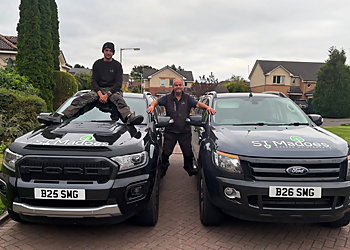 St Madoes Garden Maintenance St Madoes Garden Maintenance